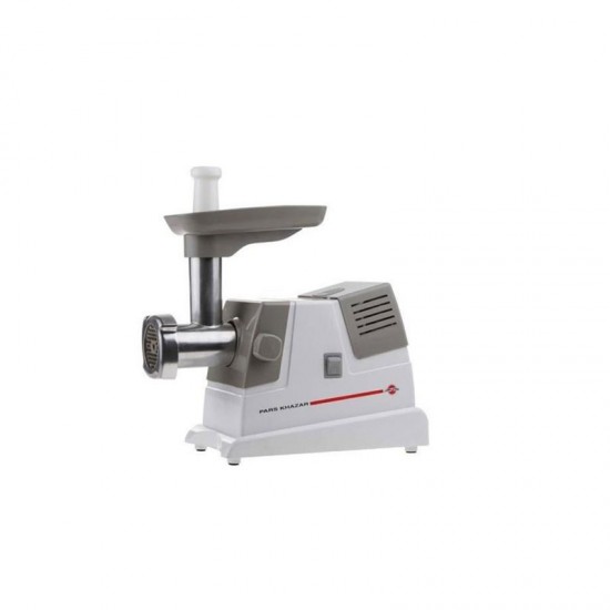 چرخ گوشت پارس خزر مدل MG1400R چرخ گوشت پارس خزر مدل MG1400R