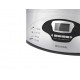 بخارپز پارس خزر مدل Digi Steel بخارپز پارس خزر مدل Digi Steel