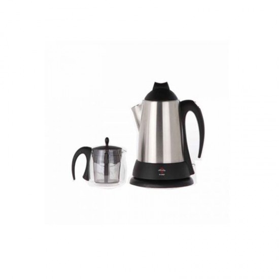چای ساز پارس خزر مدل TM-3000SP چای ساز پارس خزر مدل TM-3000SP