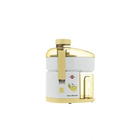 آبمیوه گیری پارس خزر مدل JC-700P آبمیوه گیری پارس خزر مدل JC-700P