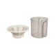 آبمیوه گیری پارس خزر مدل JC-700P آبمیوه گیری پارس خزر مدل JC-700P