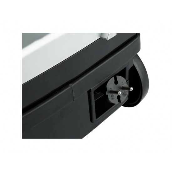 جاروبرقی ECO-1900W جاروبرقی ECO-1900W