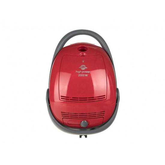 جاروبرقی پارس خزر مدل VC-2000W