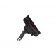 جاروبرقی پارس خزر مدل VC-2200W جاروبرقی پارس خزر مدل VC-2200W