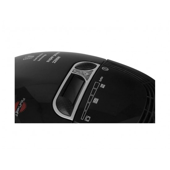 جاروبرقی پارس خزر مدل VC-2200W جاروبرقی پارس خزر مدل VC-2200W