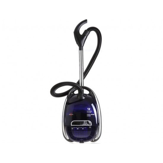 جاروبرقی پارس خزر مدل VC-2200W جاروبرقی پارس خزر مدل VC-2200W