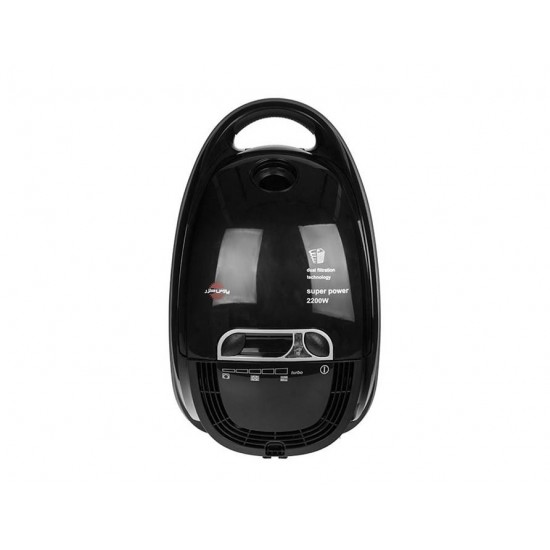 جاروبرقی پارس خزر مدل VC-2200W جاروبرقی پارس خزر مدل VC-2200W