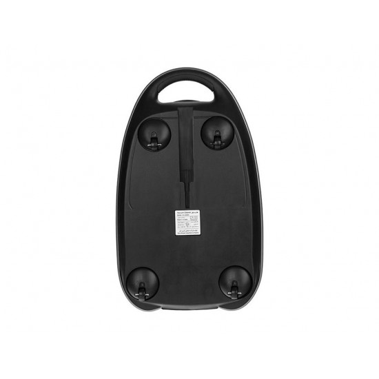 جاروبرقی پارس خزر مدل VC-2200W جاروبرقی پارس خزر مدل VC-2200W