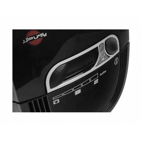 جاروبرقی پارس خزر مدل VC-2200W جاروبرقی پارس خزر مدل VC-2200W