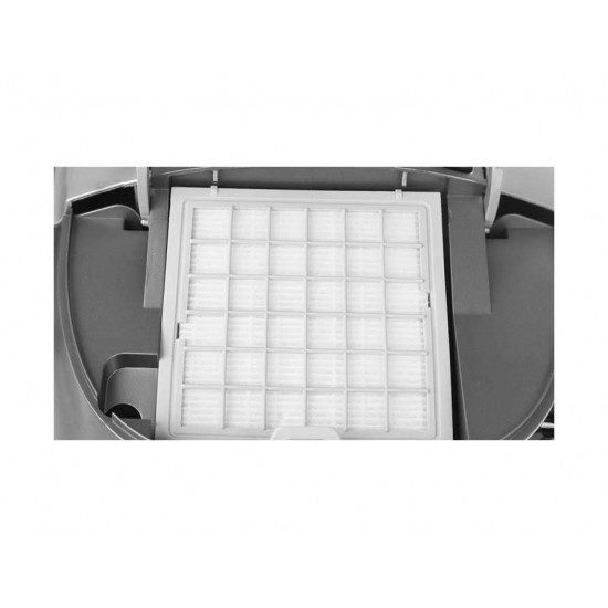 جاروبرقی پارس خزر مدل KOMPRESSOR VC-2500W جاروبرقی پارس خزر مدل KOMPRESSOR VC-2500W