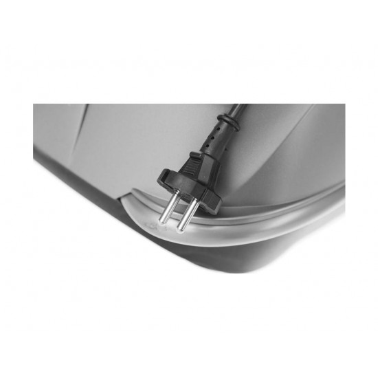 جاروبرقی پارس خزر مدل KOMPRESSOR VC-2500W جاروبرقی پارس خزر مدل KOMPRESSOR VC-2500W