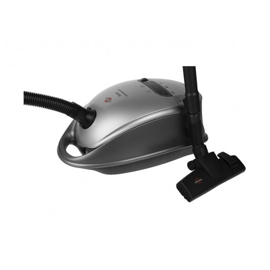 جاروبرقی پارس خزر مدل KOMPRESSOR VC-2500W جاروبرقی پارس خزر مدل KOMPRESSOR VC-2500W