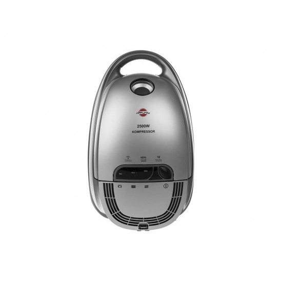 جاروبرقی پارس خزر مدل KOMPRESSOR VC-2500W جاروبرقی پارس خزر مدل KOMPRESSOR VC-2500W