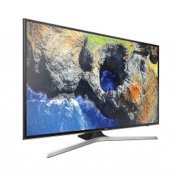 تلویزیون ال ای دی هوشمند سامسونگ مدل 50MU7980 سایز 50 اینچ