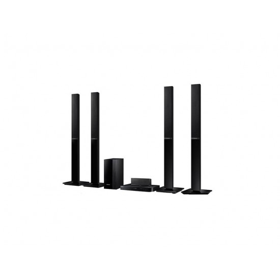 سینما خانگی سامسونگ مدل HT-J5156K سینما خانگی سامسونگ مدل HT-J5156K