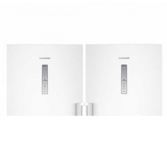 یخچال و فریزر دوقلو سامسونگ مدل RR30-RZ30 یخچال و فریزر دوقلو سامسونگ مدل RR30-RZ30