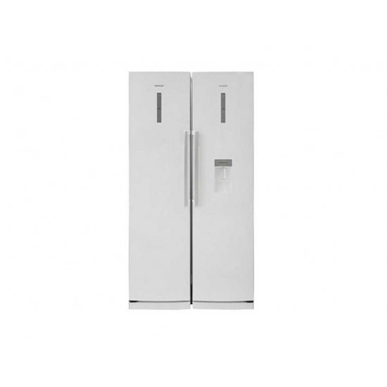 یخچال و فریزر دوقلو سامسونگ مدل RR30-RZ30 یخچال و فریزر دوقلو سامسونگ مدل RR30-RZ30