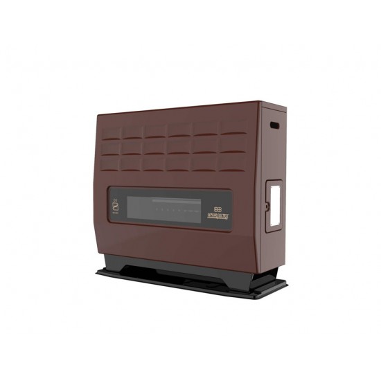 بخاری گازی سپهر الکتریک مدل ونوس SE14000