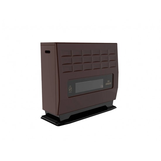 بخاری گازی سپهر الکتریک مدل ونوس SE14000