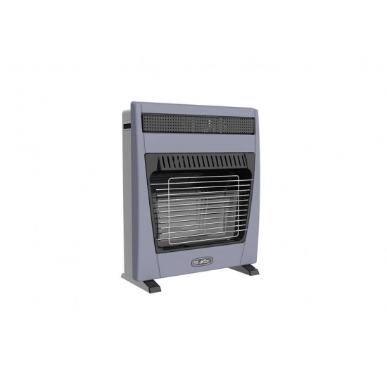 بخاری گازی سپهر الکتریک مدل SE5000BF فن دار بخاری گازی سپهر الکتریک مدل SE5000BF فن دار