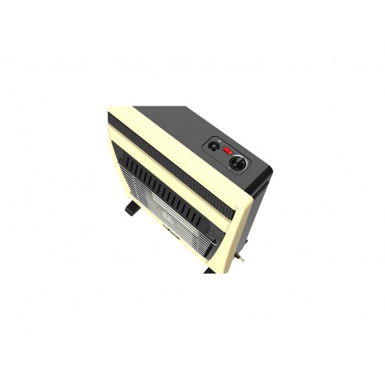 بخاری گازی سپهر الکتریک مدلSE5000CF فن دار بخاری گازی سپهر الکتریک مدلSE5000CF فن دار