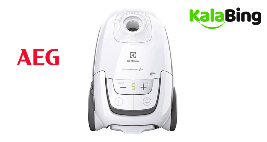 جاروبرقی آ ا گ VX8-2-LW-A