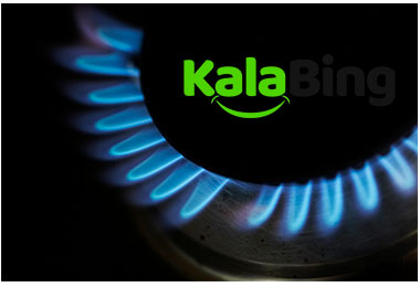 خاصیت وک در اجاق گاز صفحه ای V24