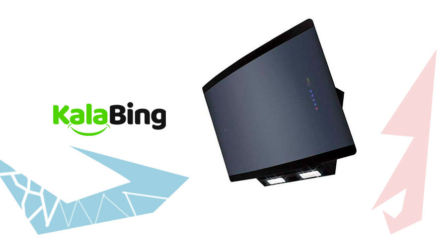 قیمت هود اخوان h72