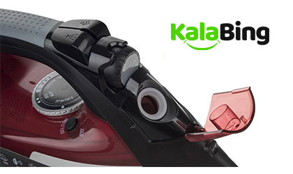 اتو بخار بیشل BL-SI-011