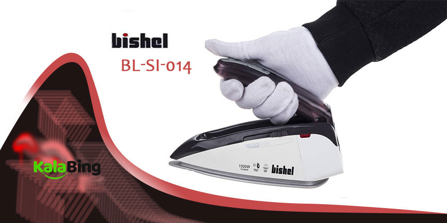 اتو مسافرتی BL-SI-014