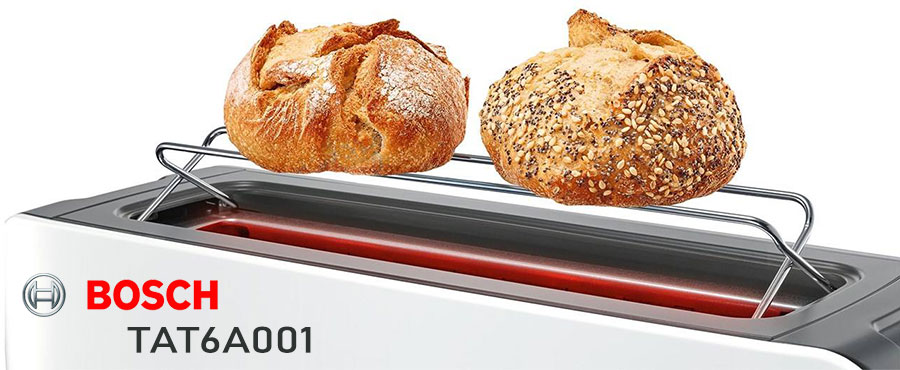 توستر بوش tat6a001