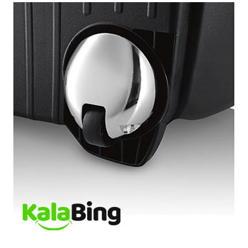 چرخ جاروبرقی بوش BGL8PRO4