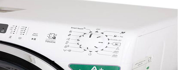 برنامه های شستشو ماشین لباسشویی کندی CSV-1171DQ1