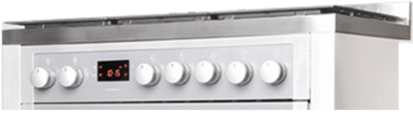 اجاق گاز DGC5-2102