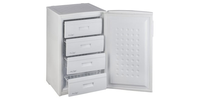 فریزر تک ایستکول TM-946-4D