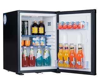 یخچال ایستکول TM-9540-AS