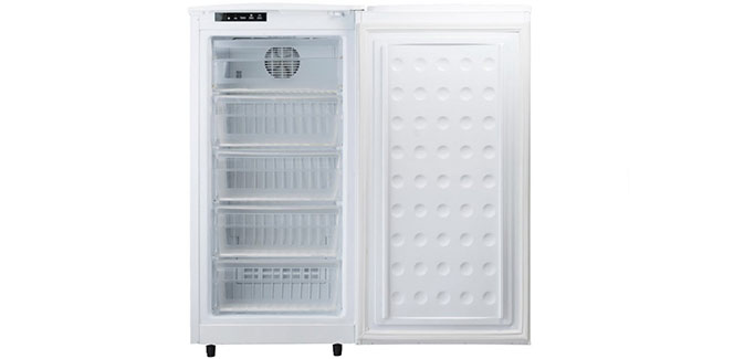 فریزر تک ایستکول TM-959-95