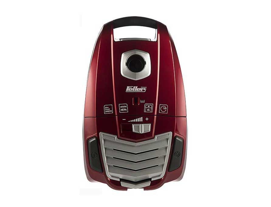 جاروبرقی فلر VC208