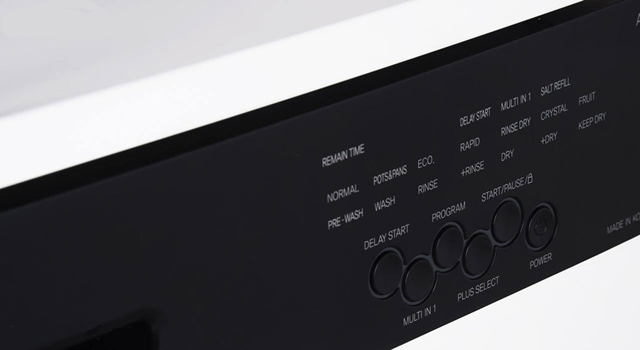 ماشین ظرفشویی مجیک KOR-2155B