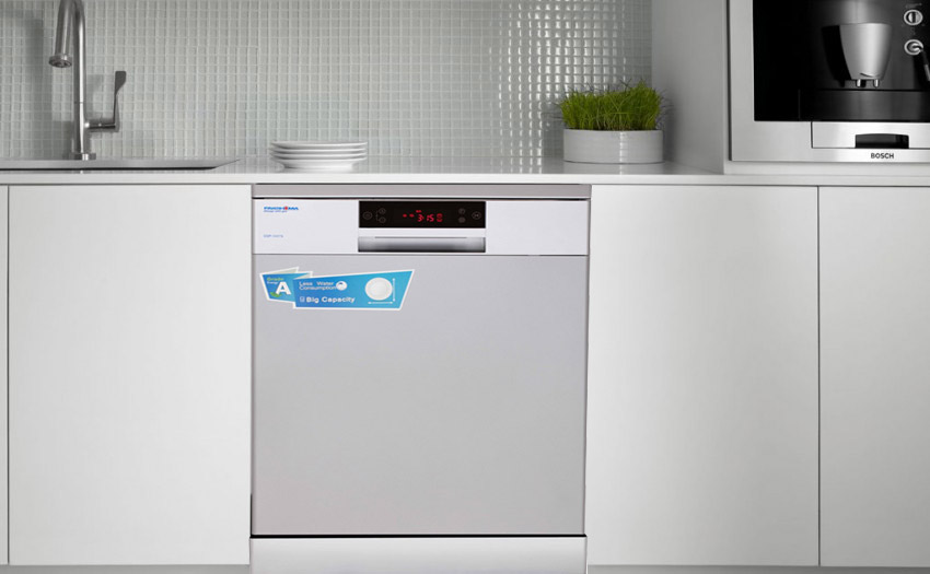 ماشین ظرفشویی پاکشوما MDF-14302