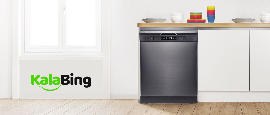 ماشین ظرفشویی پاکشوما مدل MDF-15301