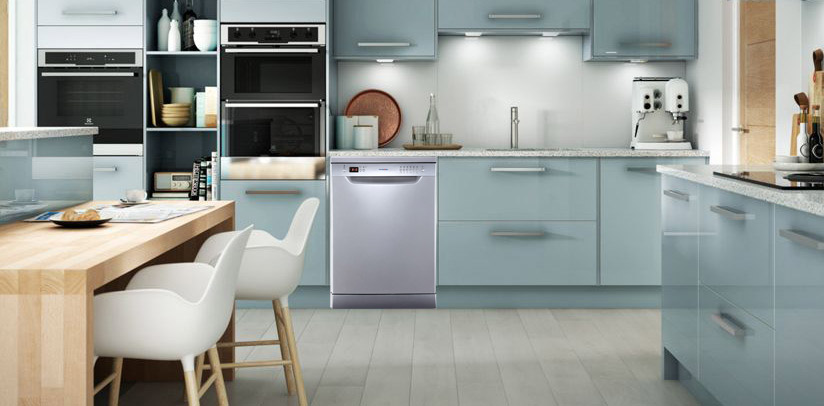 ماشین ظرفشویی پاکشوما مدل MFD-14202