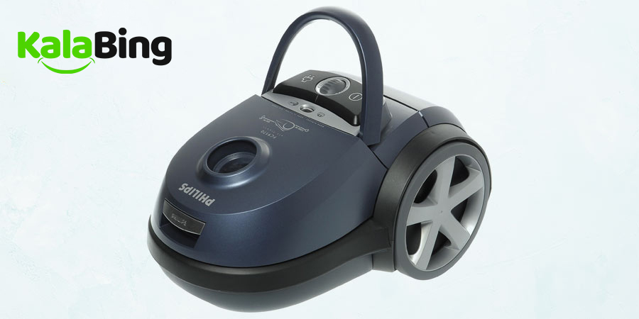 وزن جاروبرقی فیلیپس FC9170