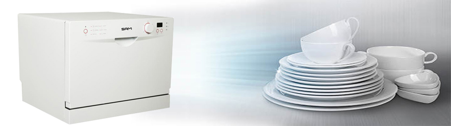 ماشین ظرفشویی سام T1309
