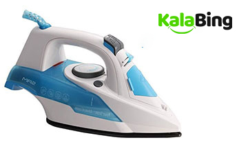 اتو بخار سام مدل IR-5035BL