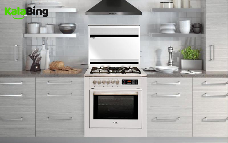 اجاق گاز سینجر مدل SG-2065