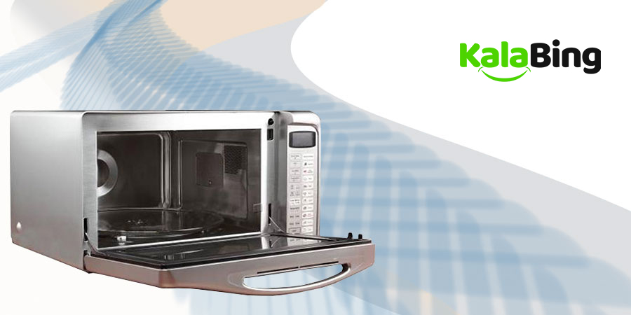مایکروویو NN-CD784MF