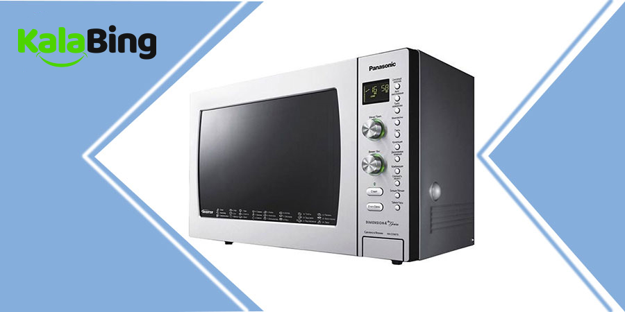 ماکروویو پاناسونیک NN-CD997