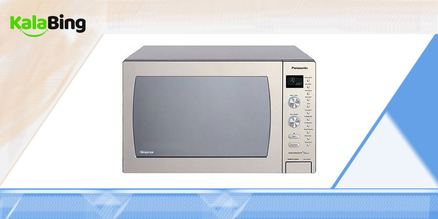 ماکروویو پاناسونیک مدل NN-CD997