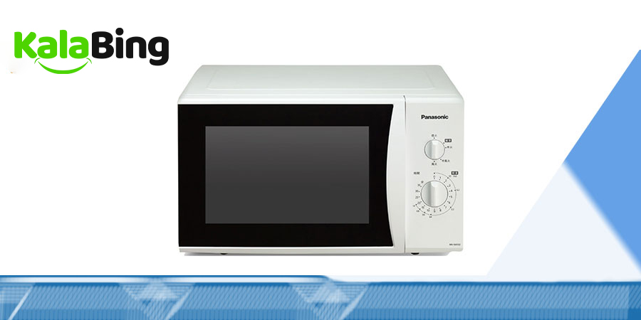 مایکروویو پاناسونیک مدل NN-SM332